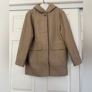 Zara Kids Coats 
13/14